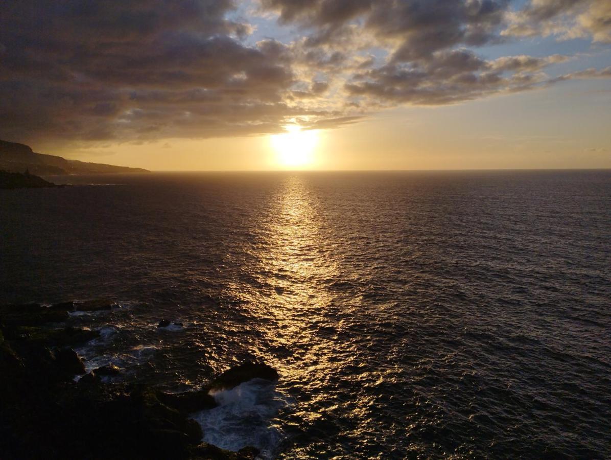 Sunset Home Wifi Los Realejos Buitenkant foto